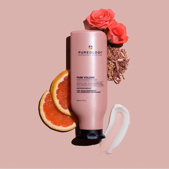 Pureology Hair Pureology Pure Volume Shampoo Conditioner Poshmark